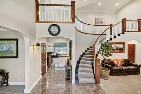 Entry Way - 1188 N 1750 E, Logan, UT 84341 photo 6 of 12