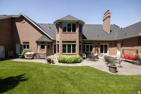 Exterior - 1188 N 1750 E, Logan, UT 84341 photo 19 of 26