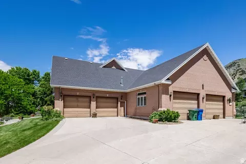 Exterior - 1188 N 1750 E, Logan, UT 84341 photo 5 of 26