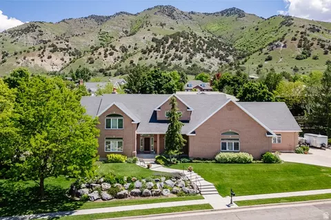 Exterior - 1188 N 1750 E, Logan, UT 84341 photo 26 of 26