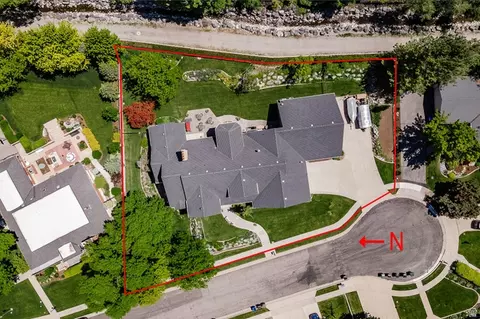 View/Area - 1188 N 1750 E, Logan, UT 84341 photo 15 of 16