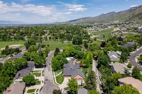 View/Area - 1188 N 1750 E, Logan, UT 84341 photo 9 of 16