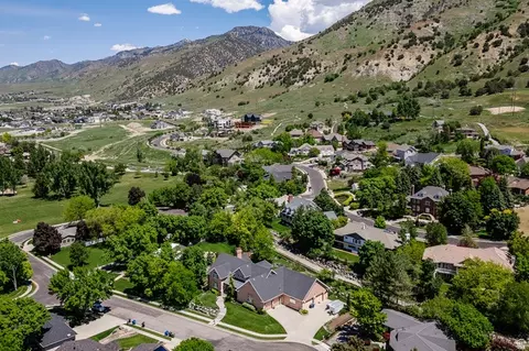 View/Area - 1188 N 1750 E, Logan, UT 84341 photo 10 of 16