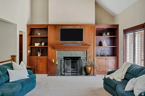 Living - 1188 N 1750 E, Logan, UT 84341 photo 4 of 6