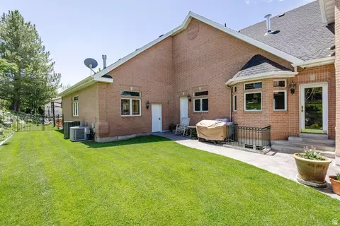 Exterior - 1188 N 1750 E, Logan, UT 84341 photo 16 of 26