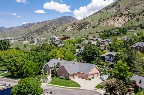 View/Area - 1188 N 1750 E, Logan, UT 84341 photo 11 of 16