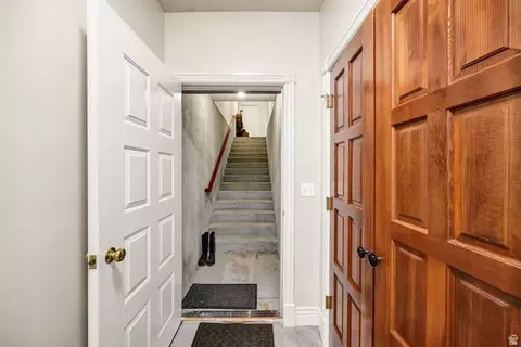 Entry Way - 1188 N 1750 E, Logan, UT 84341 photo 12 of 12