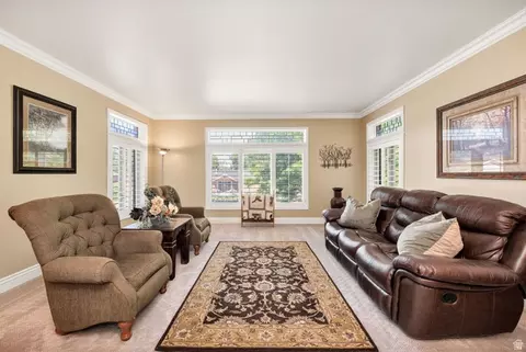 Living - 1188 N 1750 E, Logan, UT 84341 photo 2 of 6