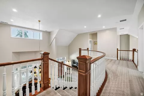 Entry Way - 1188 N 1750 E, Logan, UT 84341 photo 8 of 12