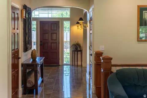 Entry Way - 1188 N 1750 E, Logan, UT 84341 photo 1 of 12