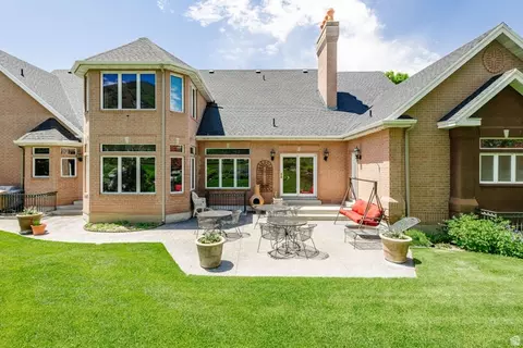 Exterior - 1188 N 1750 E, Logan, UT 84341 photo 15 of 26