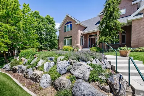 Exterior - 1188 N 1750 E, Logan, UT 84341 photo 6 of 26