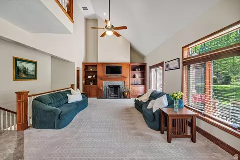 Living - 1188 N 1750 E, Logan, UT 84341 photo 3 of 6