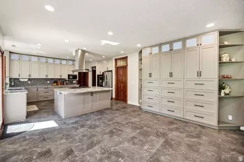 Kitchen - 1188 N 1750 E, Logan, UT 84341 photo 2 of 9