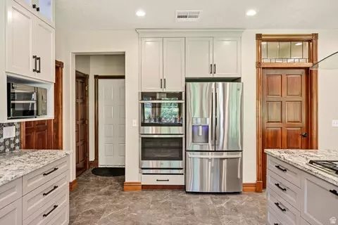 Kitchen - 1188 N 1750 E, Logan, UT 84341 photo 3 of 9
