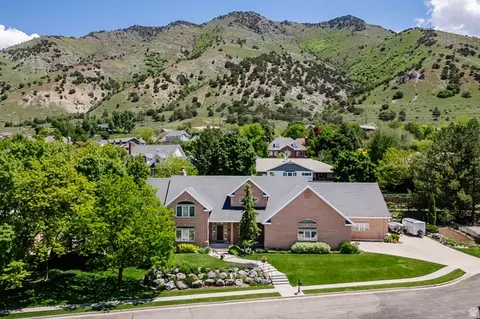 View/Area - 1188 N 1750 E, Logan, UT 84341 photo 2 of 16