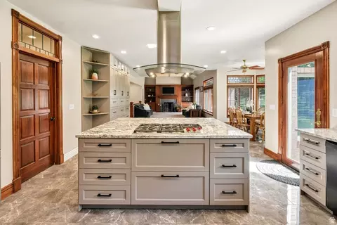 Kitchen - 1188 N 1750 E, Logan, UT 84341 photo 4 of 9