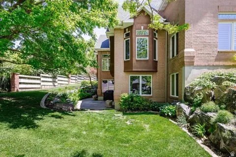 Exterior - 1188 N 1750 E, Logan, UT 84341 photo 8 of 26