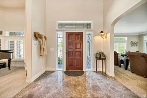 Entry Way - 1188 N 1750 E, Logan, UT 84341 photo 3 of 12
