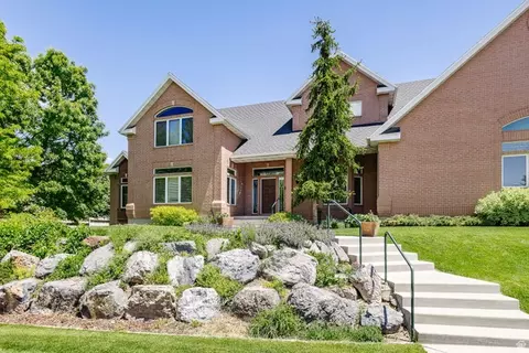 Exterior - 1188 N 1750 E, Logan, UT 84341 photo 2 of 26