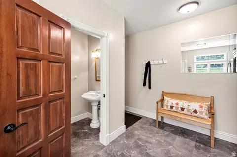 Entry Way - 1188 N 1750 E, Logan, UT 84341 photo 7 of 12