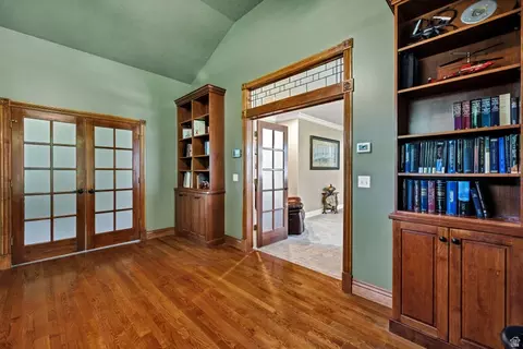 Entry Way - 1188 N 1750 E, Logan, UT 84341 photo 5 of 12