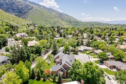 View/Area - 1188 N 1750 E, Logan, UT 84341 photo 5 of 16