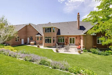 Exterior - 1188 N 1750 E, Logan, UT 84341 photo 20 of 26