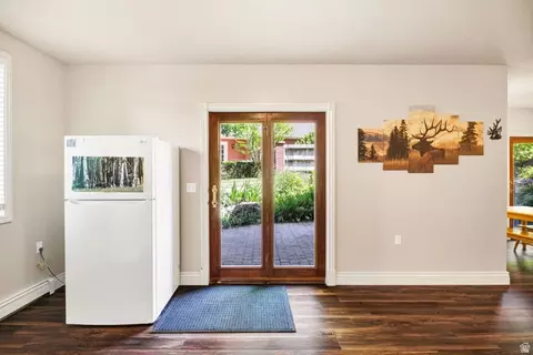 Entry Way - 1188 N 1750 E, Logan, UT 84341 photo 11 of 12