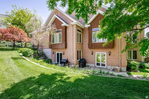 Exterior - 1188 N 1750 E, Logan, UT 84341 photo 10 of 26