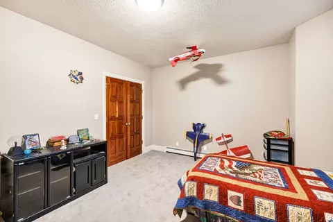 Bedroom - 1188 N 1750 E, Logan, UT 84341 photo 8 of 10