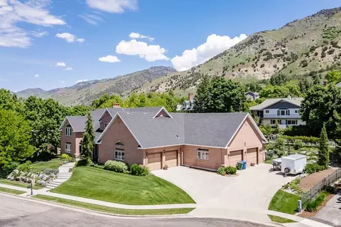 View/Area - 1188 N 1750 E, Logan, UT 84341 photo 13 of 16