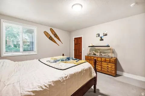 Bedroom - 1188 N 1750 E, Logan, UT 84341 photo 10 of 10