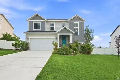 2282 N Elderberry Dr W, Saratoga Springs, UT 84045