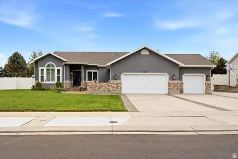 8851 S 2240 W, West Jordan, UT 84088
