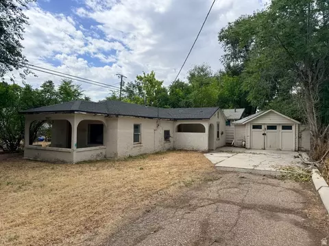 2467 S C Ave W, Ogden, UT 84401