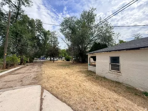 Exterior - 2467 S C Ave W, Ogden, UT 84401 photo 12 of 16