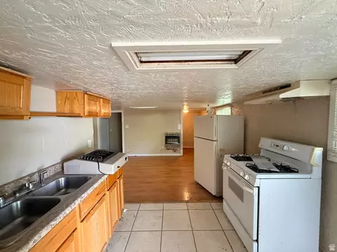 Kitchen - 2467 S C Ave W, Ogden, UT 84401 photo 5 of 5