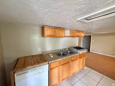 Kitchen - 2467 S C Ave W, Ogden, UT 84401 photo 4 of 5