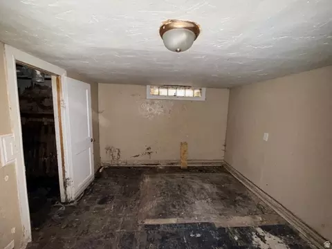 Bedroom - 2467 S C Ave W, Ogden, UT 84401 photo 5 of 5