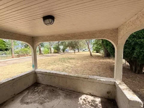 Exterior - 2467 S C Ave W, Ogden, UT 84401 photo 5 of 16
