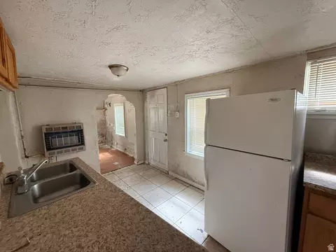 Kitchen - 2467 S C Ave W, Ogden, UT 84401 photo 1 of 5