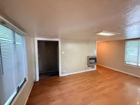 Living - 2467 S C Ave W, Ogden, UT 84401 photo 2 of 2
