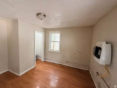 Bedroom - 2467 S C Ave W, Ogden, UT 84401 photo 2 of 5