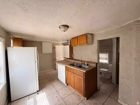 Kitchen - 2467 S C Ave W, Ogden, UT 84401 photo 2 of 5