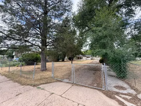 Exterior - 2467 S C Ave W, Ogden, UT 84401 photo 2 of 16