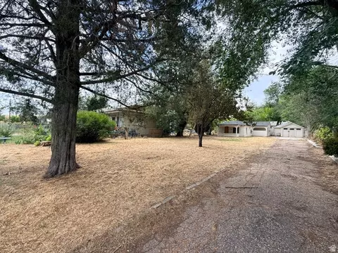 Exterior - 2467 S C Ave W, Ogden, UT 84401 photo 3 of 16