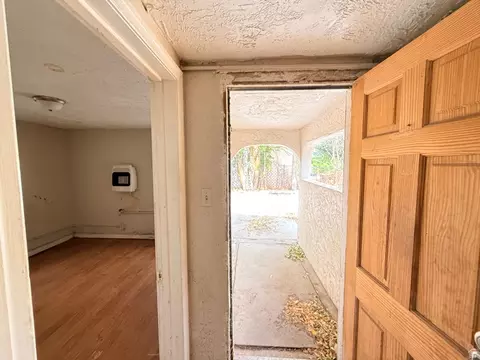 Entry Way - 2467 S C Ave W, Ogden, UT 84401 photo 1 of 2