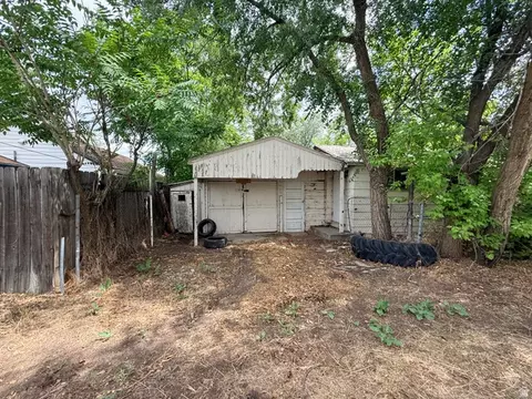 Exterior - 2467 S C Ave W, Ogden, UT 84401 photo 7 of 16