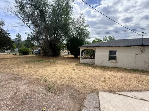 Exterior - 2467 S C Ave W, Ogden, UT 84401 photo 14 of 16